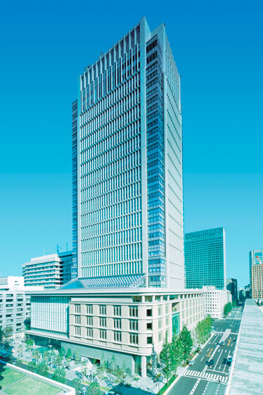 Gedung Marunouchi