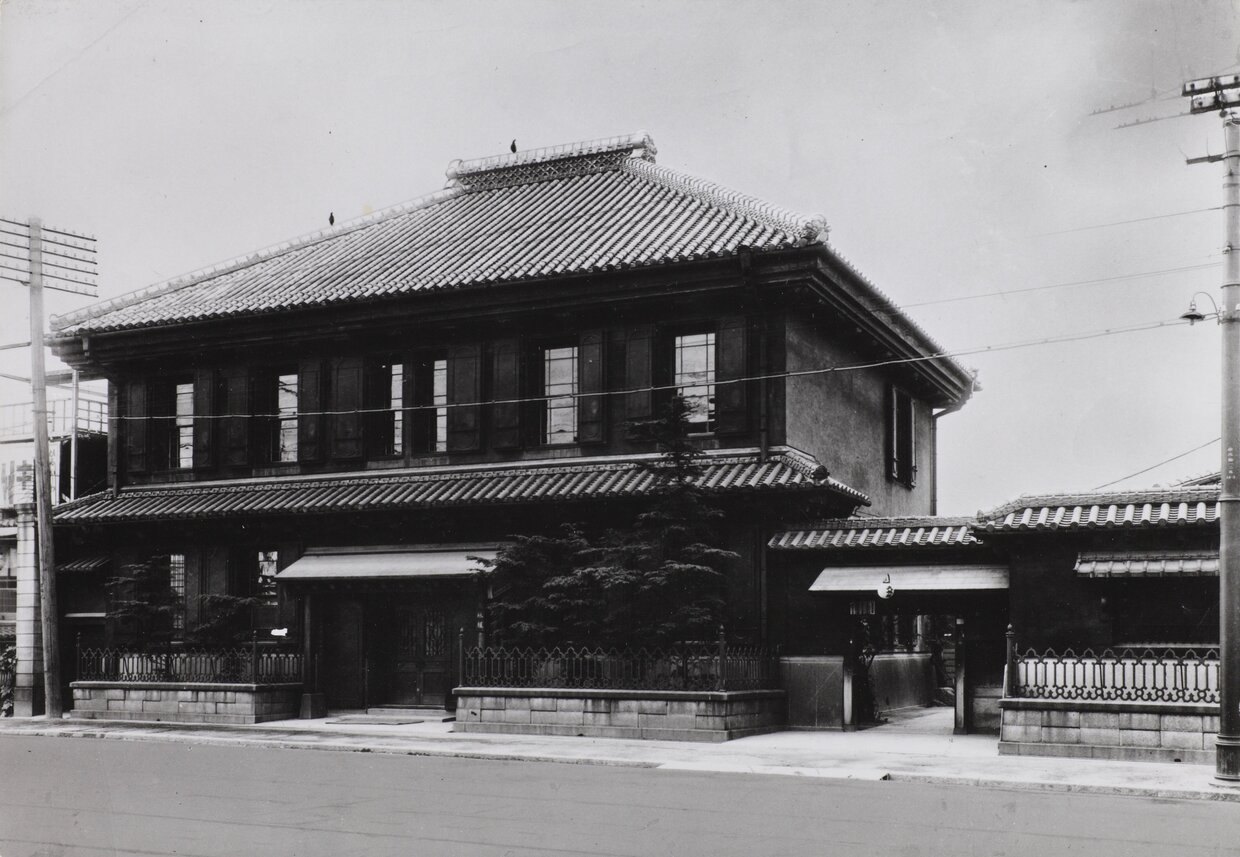 大林組本店（北浜）