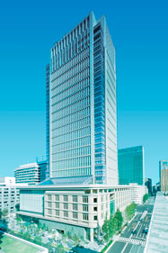 Marunouchi Building