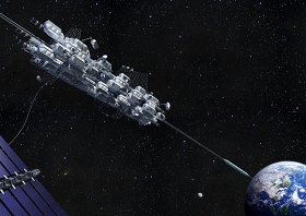 Space Elevator