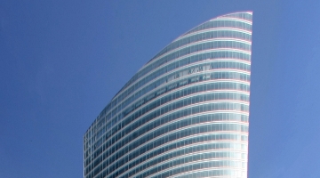 Ocean Financial Center