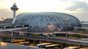 Jewel Changi Airport