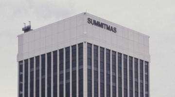 SUMMITMAS I