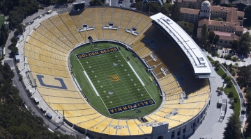 UC Berkeley Memorial Stadium