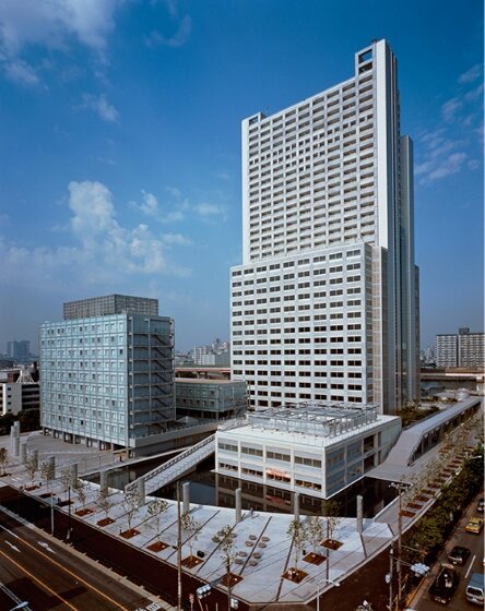 River Side Sumida