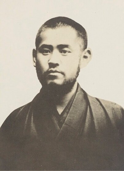 Obayashi Yoshigoro