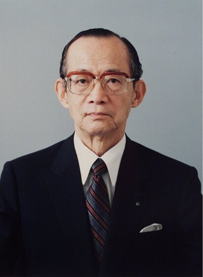 Obayashi Yoshiro
