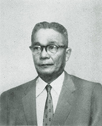 常務取締役　山田直枝