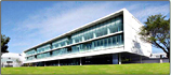 技術研究所本館「テクノステーション」完成（CSR報告書2011）（9月）