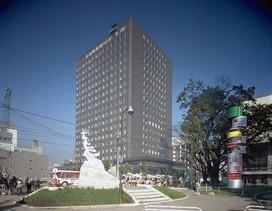 札幌市庁舎