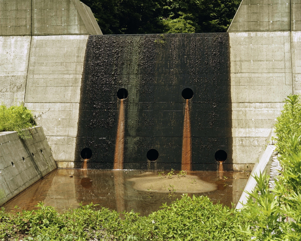 福島県大沼郡会津美里町 2007年