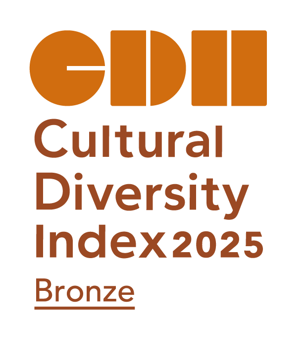 Cultural Diversity Index