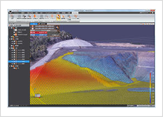 UAV photogrammetry