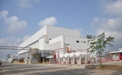 ISUZU GATEWAY NEW PAINT FACTORY