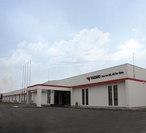 Yazaki Haiphong Vietnam - Thai Binh Branch Factory 