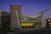 Westfield South Shore Mall Expansion