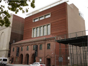 Brooklyn Academy of Music - Fisher Building