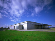 S&B Foods Miyagi Plant Miyagi, Japan