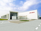 Shiseido Vietnam Inc. Dong Nai, Vietnam