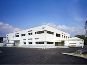 ASGEN Pharmaceutical Mizunami Plant Gifu, Japan