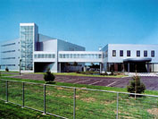 ONO PHARMACEUTICAL Fujiyama Plant Sizuoka, Japan