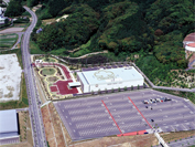 Assuran Group Tosu Factory Saga, Japan