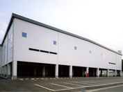 Mochida Pharmaceutical Plant No.1 Expansion Tochigi, Japan