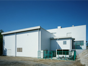 Wako Pure Chemical Industries Mie Plant Mie, Japan