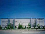 Takeda Healthcare Products Plant No.7 Kyoto, Japan