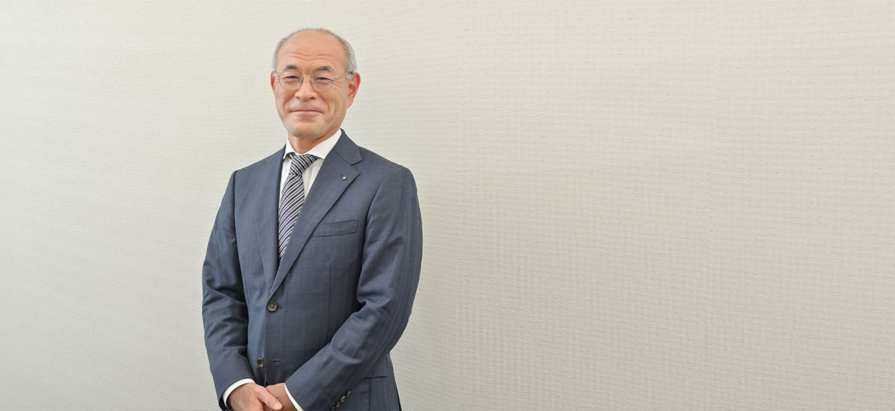 General Manager, Shield Tunnel Engineering Department, Civil Engineering Technology Division, Obayashi Corporation Kenta MATSUBARA