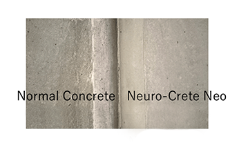 Concrete lining for tunnels Neuro-Crete Neo®
