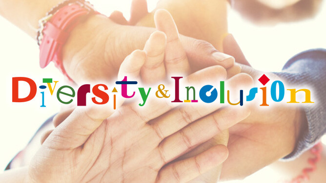 Obayashi Diversity & Inclusion