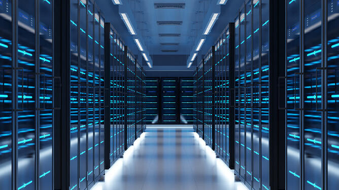 Technologies for Data Center