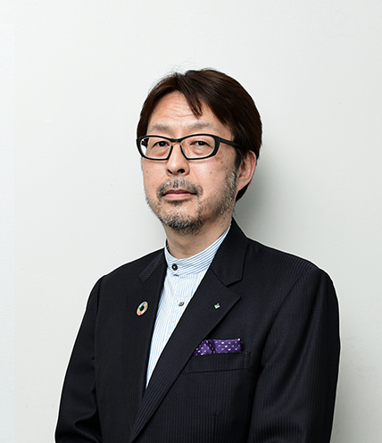 #03 HIDEKI KASAI Architect INTERVIEW