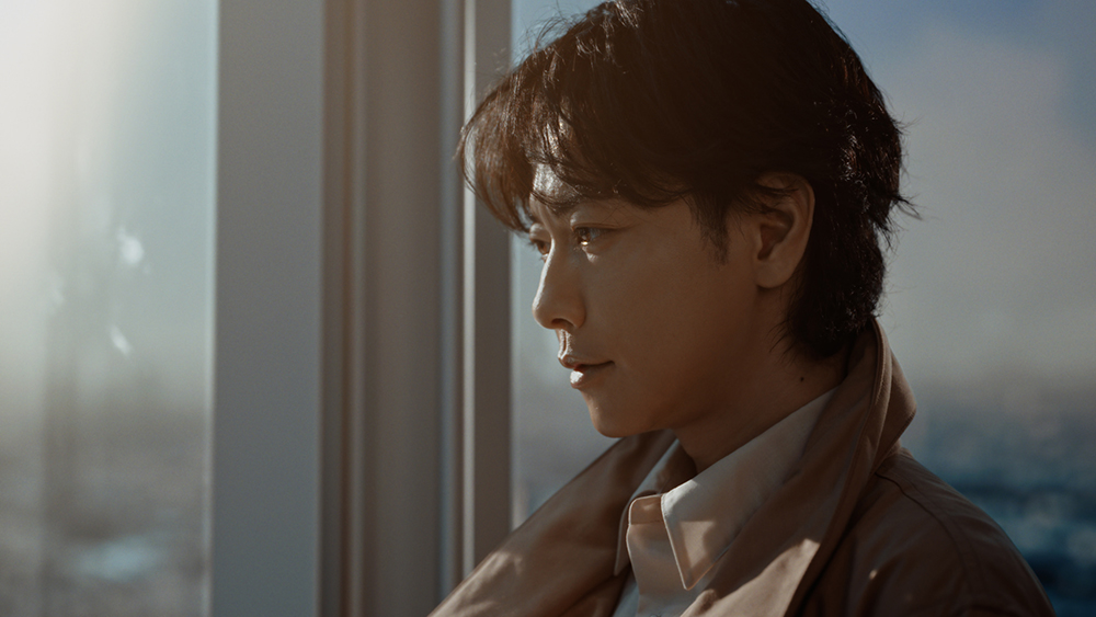 つくるを拓く「高み」篇 (30秒)