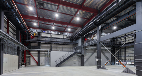 2025.02.25　国内初、リユースで新築に挑む　オープンラボ３新築計画