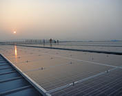 太陽光発電