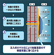 概要および模式図