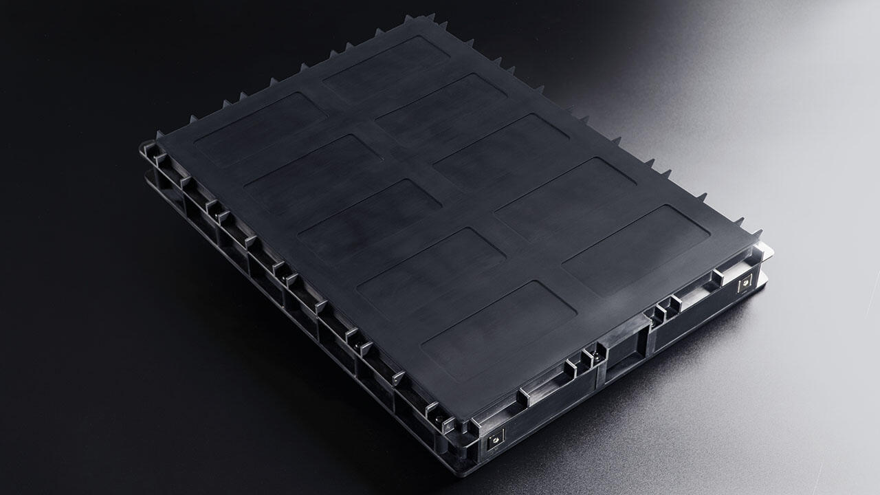 次世代型リチウムイオン電池「全樹脂電池」の開発を行うAPB社へ出資します