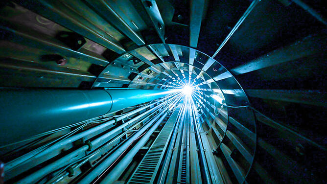 「トンネルを知ろう OBAYASHI TUNNEL WORLD」特設サイト　シールドトンネルのコンテンツを更新