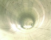 サンアントニオ排水トンネル