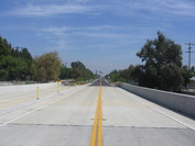 San Fernando Valley Bus Rapid Transit Project
