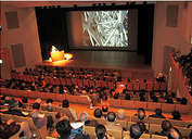 技術研究所の地元・清瀬市で東京スカイツリー®の講演会を開催
