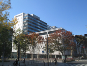 帝京平成大学中野キャンパス