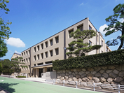 甲南学園 甲南小学校