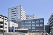 竹田綜合病院 総合医療センター