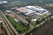 AICC（アイメタルテクノロジー・インドネシア）新第2鋳造工場