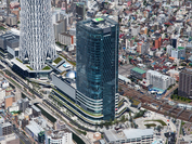 実績の紹介「東京スカイツリーイーストタワー」 