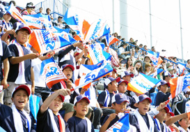 大林組　プロ野球公式戦に少年野球チームを招待