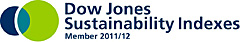 Dow Jones Sustainability Indexes （DJSI）